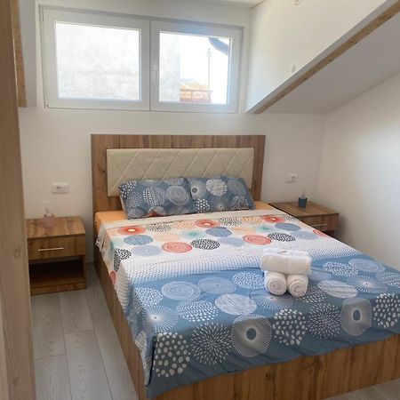 Apartments Naumovski Ohrid Camera foto
